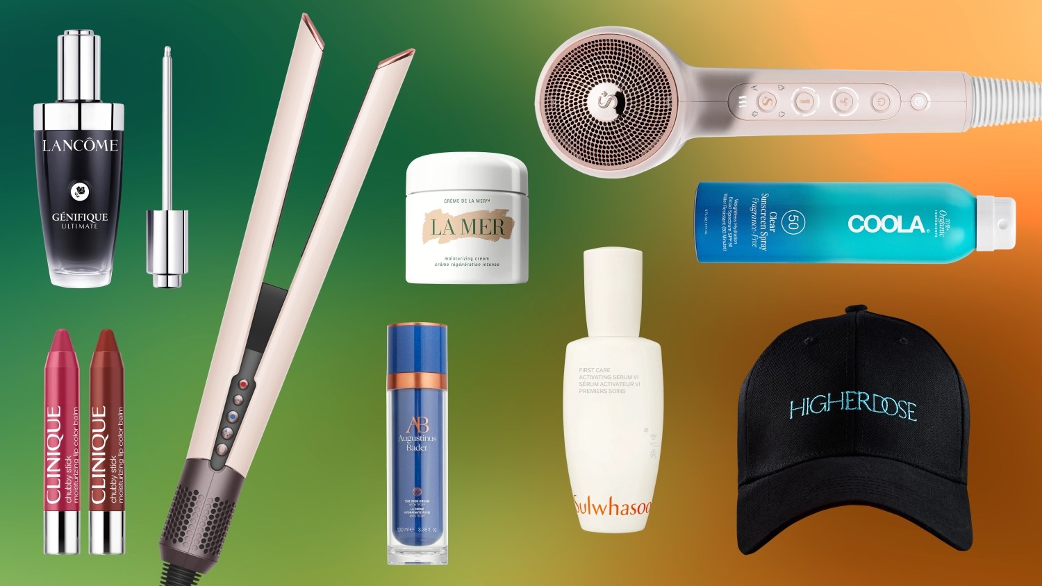 A beauty editor's picks for the best beauty deals of the Nordstrom Anniversary Sale