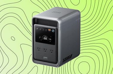 Portable power stations are up to 46% off on Amazon