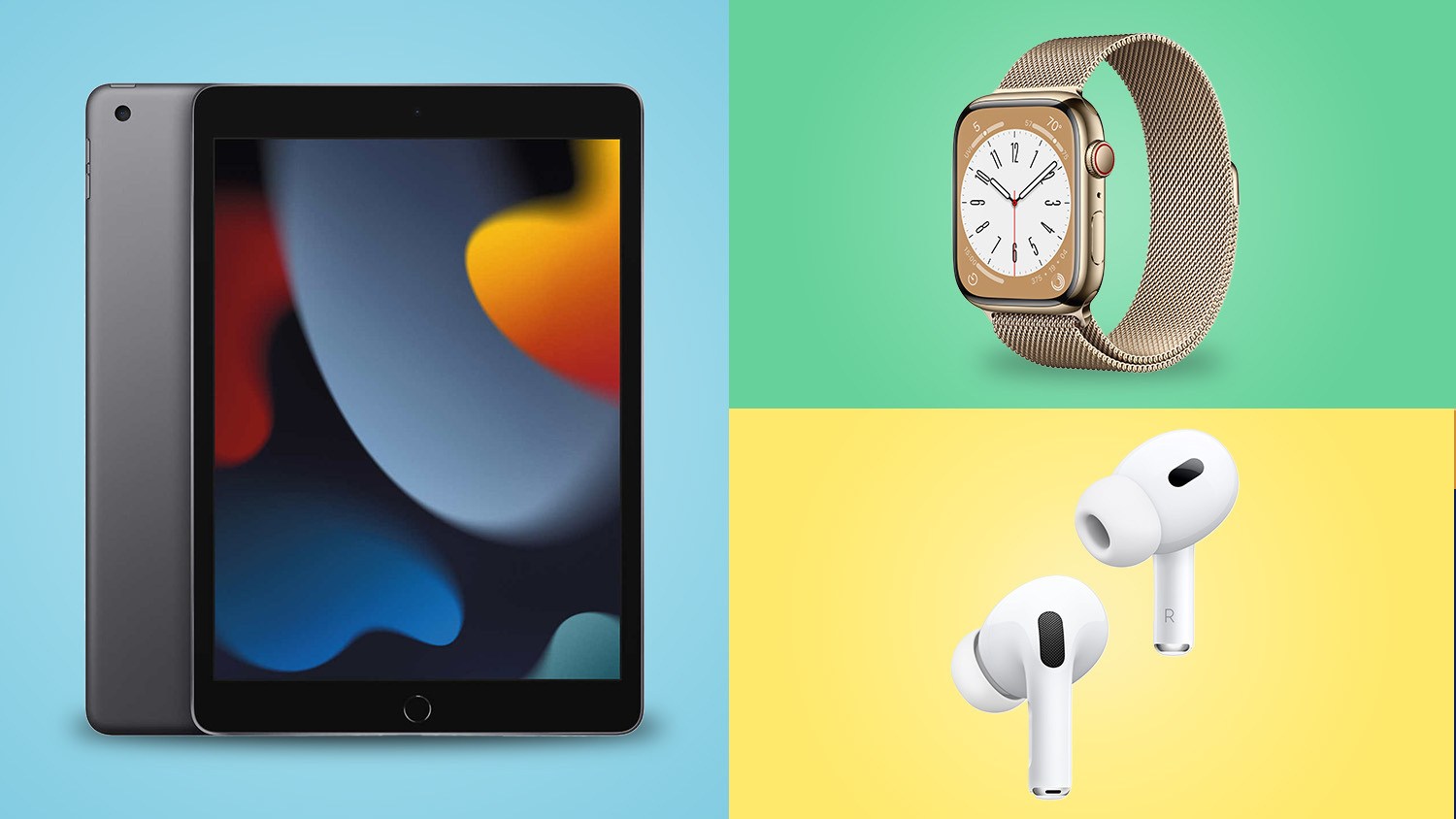 Walmart drops huge deals on Apple products ahead of spring