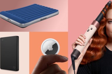 Epic Discounts: Four products that make cleaning, travel and self-care easier this back-to-school season