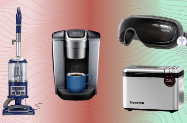 Epic Discounts: Elevate your home with these cleaning, kitchen and wellness must-haves