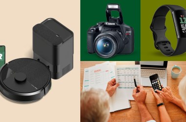 Epic Discounts: Personal tech and financial planning