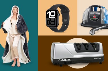 Epic Discounts: Home upgrades, self-care steals