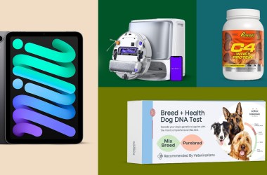 Epic Discounts: Healthy home deals 
