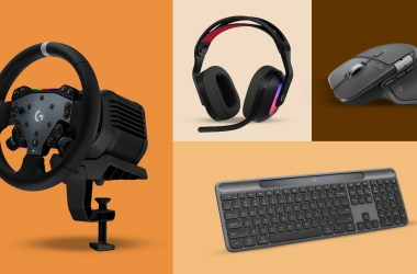 Epic Discounts: Logitech’s latest tech