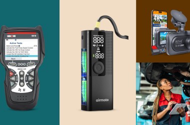 Epic Discounts: Upgrade your drive with smart auto picks