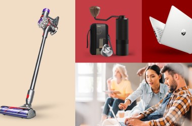 Epic Discounts: Tech and home upgrades on sale 