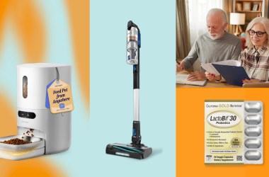 Epic Discounts: 4 products to build wealth, boost health and simplify life