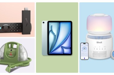 Epic Discounts: Must‑have home, entertainment and tech finds