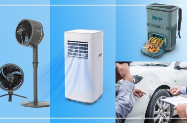 Epic Discounts: Stay cool this summer with these products for the home and beach — plus tips to save you money