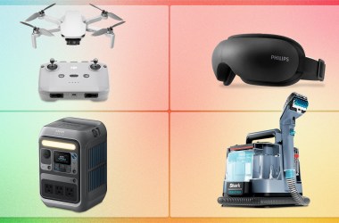 Epic Discounts: Smart home and tech upgrades worth buying now
