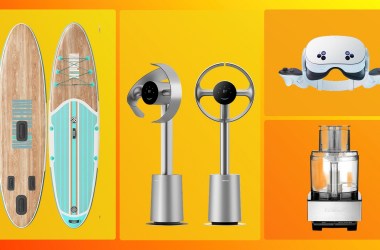 Epic Discounts: Beat the heat with these products for home and summer fun