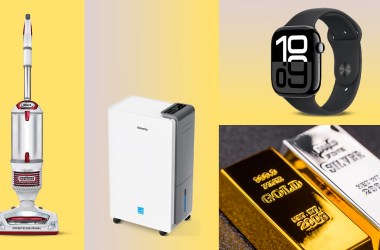 Epic Discounts: Must-have products for your health, wallet and home