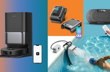Epic Discounts: Prime Day deals on products for your home, health and pool