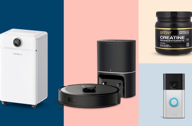 Epic Discounts: 4 must-haves for smart living and everyday wellness