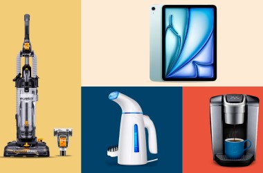 Epic Deals: Upgrade your home in 2026 with these 4 smart picks