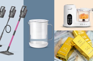 Epic Discounts: 4 ways to transform your home, health and wealth