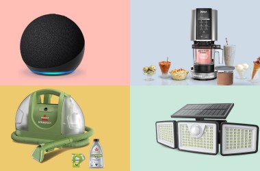 Epic Discounts: Score huge savings during Amazon’s Big Spring Sale