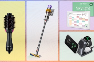 Epic Discounts: Busy fall ahead? These home and tech products can help