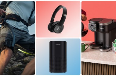 Epic Discounts: Get your home and yard fall-ready with these innovative products