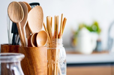 5 cooking must-haves every kitchen needs