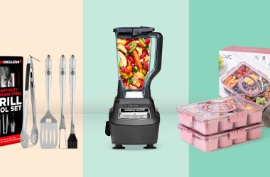 Fave-Five: BestReviews’ top 5 picks for food, gear and snacks