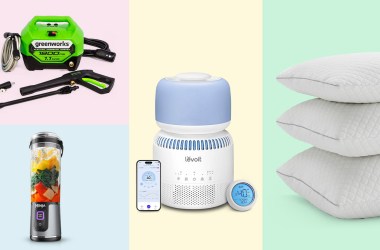 Epic Discounts: Products to make life easier