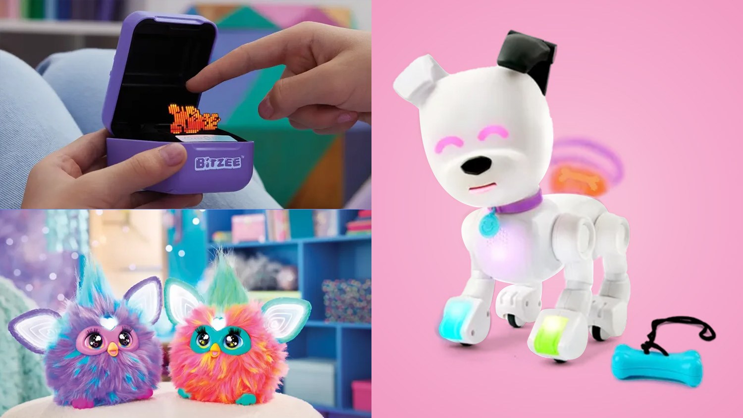 The Breakout Toys of 2024 on Scripps News - The Toy Insider