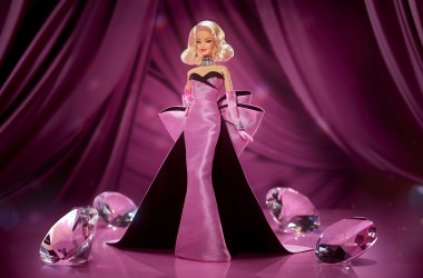Mattel unveils Marilyn Monroe Barbie on what would have been her 100th birthday