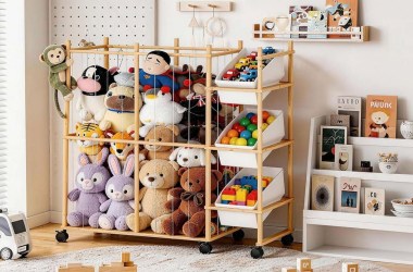 Amazon added furniture to its secret ‘New Releases’ section and the prices are unbelievable