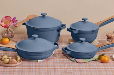 Our Place is having a huge sale on its coveted cookware