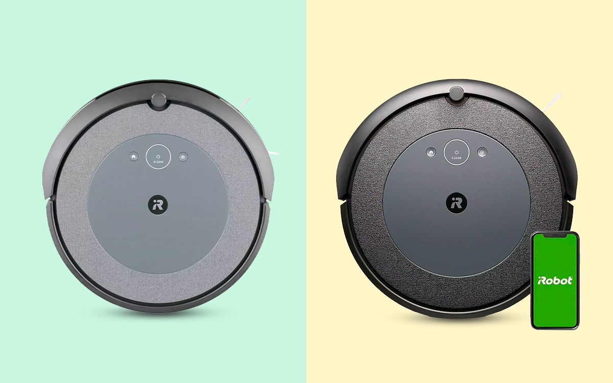 roomba i3 vs xiaomi