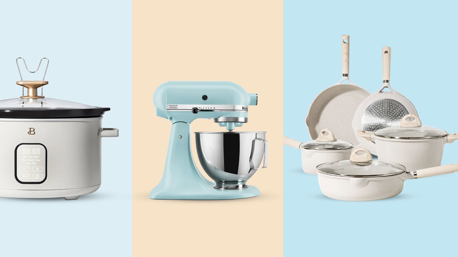 The best walmart labor day deals on kitchen bestsellers