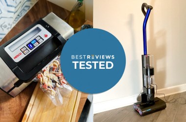 We tested spring cleaning essentials and these are worth the money