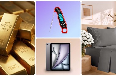 Epic Discounts: Save big during Amazon Prime Big Deal Days with these can't-miss finds