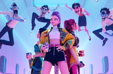 ‘K-Pop Demon Hunters’ officially licensed merch is on sale at Amazon