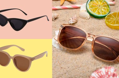 15 pairs of stylish and affordable sunglasses you can get on Amazon for $25 or less