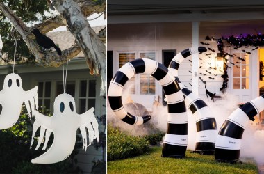 Be ‘that’ neighbor with these giant Halloween inflatables
