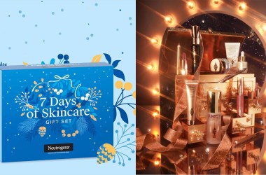 The best Advent calendars for beauty lovers