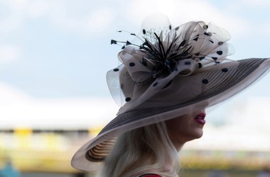 The history behind those showy Kentucky Derby hats