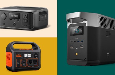 Portable power stations are up to 46% off on Amazon