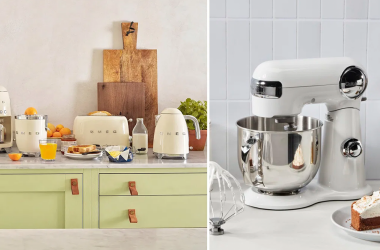 There are huge discounts on small appliances as Way Day comes to a close today