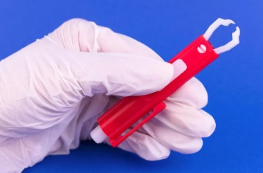 A tick removal kit should be a staple in your house this spring