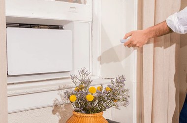 Stylish AC units that cool your space without ruining its aesthetic