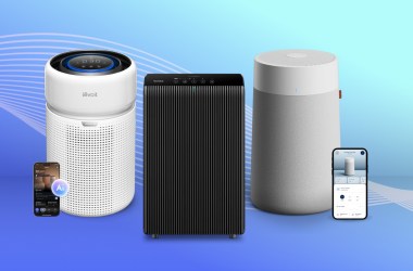 Yes, you still need an air purifier in the winter