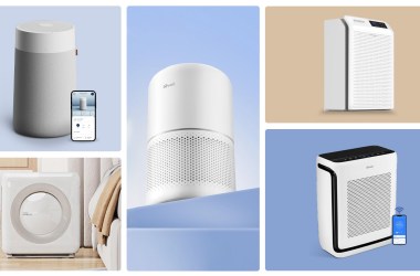 Air Quality Awareness Week: The best deals on air purifiers we could find