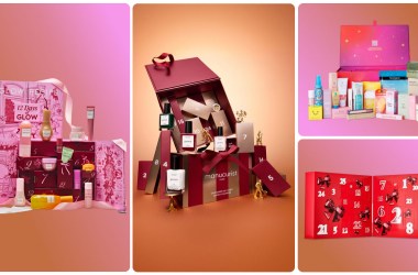 Amazon’s stock of 2026 beauty Advent calendars is going fast