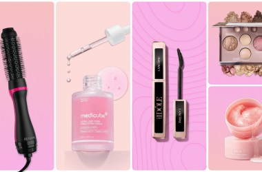 Amazon Holiday Beauty Event: Up to 50% off makeup, skin care and more