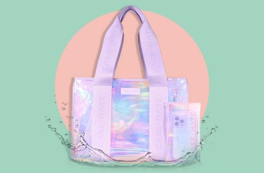Amazon’s got the viral waterproof bag that keeps selling out — and is perfect for summer