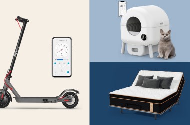 Amazon’s hidden coupon section has huge deals on big-ticket items